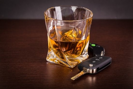 DUI